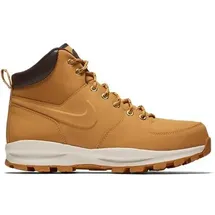 Nike Manoa Stiefel Herren 700 haystack/haystack-velvet brown 42.5