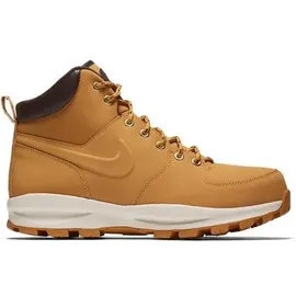Nike Manoa Stiefel Herren 700 haystack/haystack-velvet brown 42.5