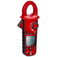 Benning CM 12 Stromzange CAT IV 600 V