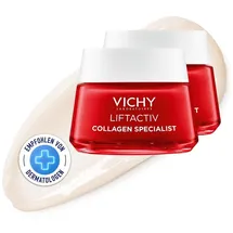 Vichy Liftactiv Collagen Specialist Creme 50 ml