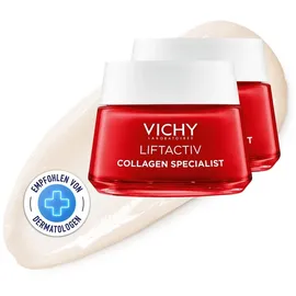 Vichy Liftactiv Collagen Specialist Creme 50 ml