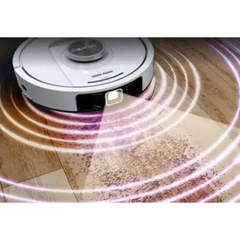 Shark PowerDetect Weiß