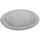 WECON HOME Knut Licht Grau Ø 80 cm