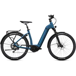 Flyer Gotour6 7.12 Blau Modell Aktion