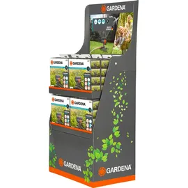 Gardena AquaZoom Compact 18708-32
