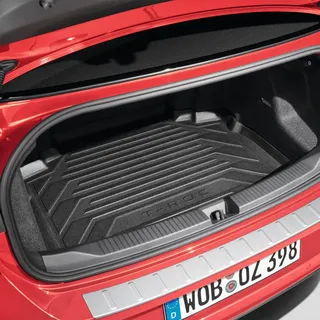 Volkswagen T-Roc Cabrio Gepäckraumeinlage Kofferraumeinlage, 2GC061160
