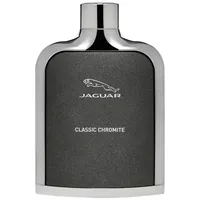 Jaguar Classic Chromite Eau de Toilette 100 ml
