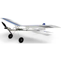 E-Flite UMX Slow Ultra Stick BNF Basic with AS3X and Safe Select