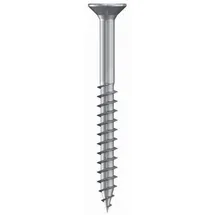 Reisser Spanplattenschraube A2 TX 6,0 x 60 100 Stück