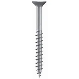 Reisser Spanplattenschraube A2 TX 6,0 x 60 100 Stück