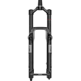 RockShox Federgabel Domain Gold Isolator RC3 Schwarz