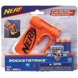 NERF Hasbro B6259EU4 - N-Strike Elite PocketStrike, Spielzeugblaster