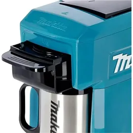 Makita DCM501Z ohne Akku
