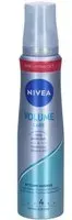 NIVEA MOUSSE VOLUME CARE Mousse(S) 150 ml