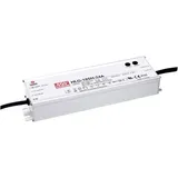 MW Mean Well Mean Well MW HLG-185H-24A LED-Treiber, LED-Trafo Konstantspannung, Konstantstrom 187 W 7.8 A 24 V/DC P
