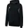 hummel hmlAUTHENTIC Poly Hoodie Kinder 2001 black 140