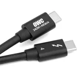 OWC 2 Meter Thunderbolt 4/USB-C Cable