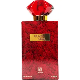 ahmed al maghribi Royal Cherry Eau de Parfum 100 ml