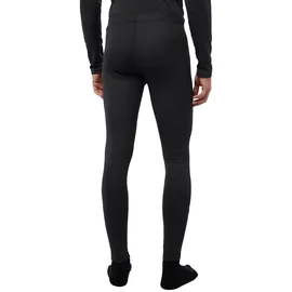 Jack Wolfskin Infinite Warm Pants M Schwarz,