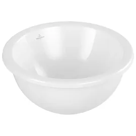 Villeroy & Boch Loop & Friends Unterbauwaschbecken 38 x 38 cm (4A5201R1)