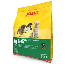 Josera JosiDog Senior Light 900 g