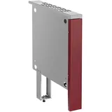 Justus Brandschutzeinheit für Rustico-90 2.0 bordeaux 9215 76