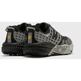 HOKA Speedgoat 2 Herren Black/Blau 45