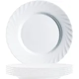 Arcoroc Trianon flach 273 cm