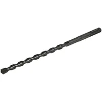 C.K Tools T3120 1221 Wolframkarbid Hammerbohrer 12 mm Gesamtlänge
