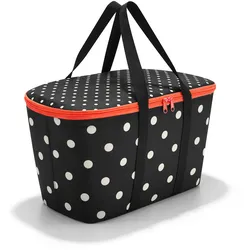 Reisenthel coolerbag mixed dots