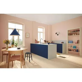 Grohe Blue Pure StartCurve Starter Set mit Mini Aktivkohlefilter Chrom (30593000)