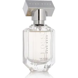 HUGO BOSS Boss The Scent Pure Accord For Her Eau de Toilette 30 ml