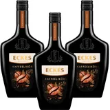 Eckes Edler Kaffeelikör (3 x 0.5 l)