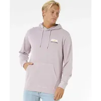 Rip Curl Surf Revival Hood Smokey Grape XL