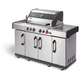 Enders Kanasas II Pro 4 SIK Profi Turbo