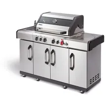 Enders Kanasas II Pro 4 SIK Profi Turbo