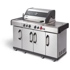 Enders Kanasas II Pro 4 SIK Profi Turbo