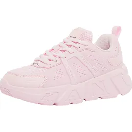 Karl Kani Runner Damen Pink 37,5