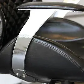 kompatible Ware Pantera low Kunstleder Schwarz