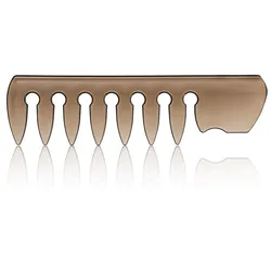 XanitaliaPro Barber Pro 2 Multifunktionale Männerkämme