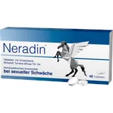 Neradin Tabletten 40 St