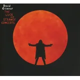 The Luck And Strange Concerts
