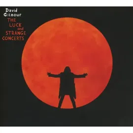 The Luck And Strange Concerts