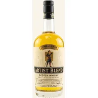 Compass Box Artist Blend 43% vol 0,7 l