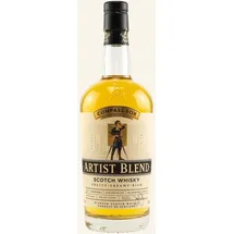 Compass Box Artist Blend 43% vol 0,7 l