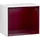 Villeroy & Boch Finion Regalmodul G580HBGF 41,8x35,6x27cm, Emotion, Regal Peony Matt, Glossy white lacquer