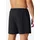 SCHIESSER Boxershorts Cotton Casual kariert schwarz M 2er Pack