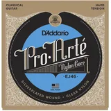 D'Addario EJ46 Pro-Arté Nylon