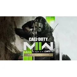 Call of Duty: Modern Warfare II Vault Edition