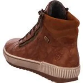 remonte Schnürstiefelette D0772 Braun 36